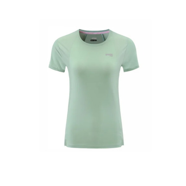 SPHERE PRO TELMA T-SHIRT DONNA TECNICA E TRASPIRANTE IDEALE PER RUNNING E TREKKING - DISPONIBILE IN 2 COLORI
