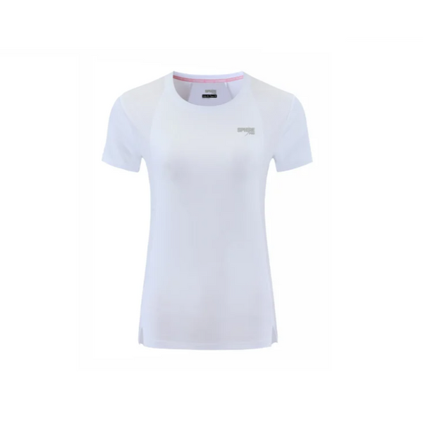 SPHERE PRO TELMA T-SHIRT DONNA TECNICA E TRASPIRANTE IDEALE PER RUNNING E TREKKING - DISPONIBILE IN 2 COLORI