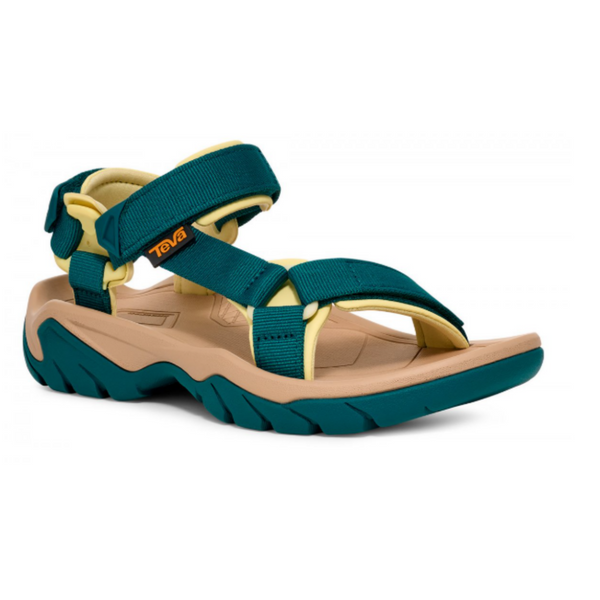TEVA TERRA FI 5 UNIVERSAL DONNA