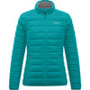 AMALFI GREEN/BLUE