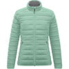 BIRDS EGG GREEN