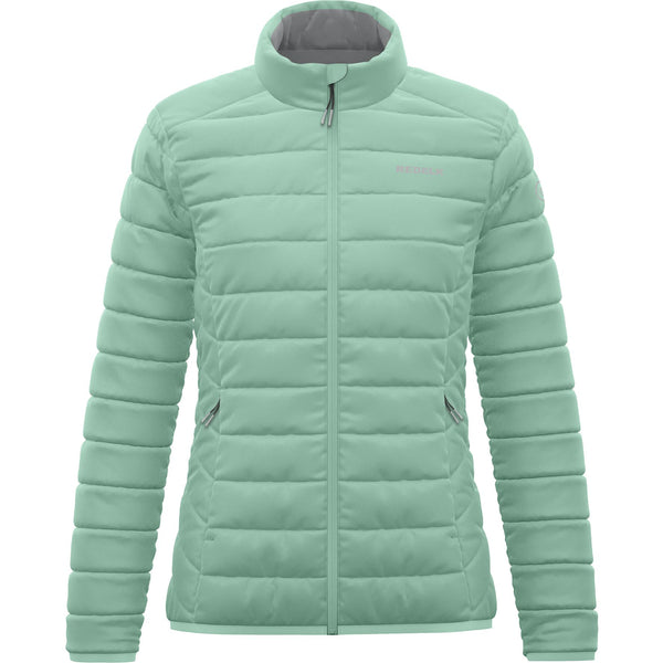 REDELK TEWA-ECO – GIACCA DONNA CON IMBOTTITURA SORONA AURA - DISPONIBILE IN VARI COLORI