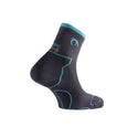 LURBEL TIERRA THREE CALZE UNISEX ANTIVESCICHE TECNICHE E TRASPIRANTI PER RUNNING