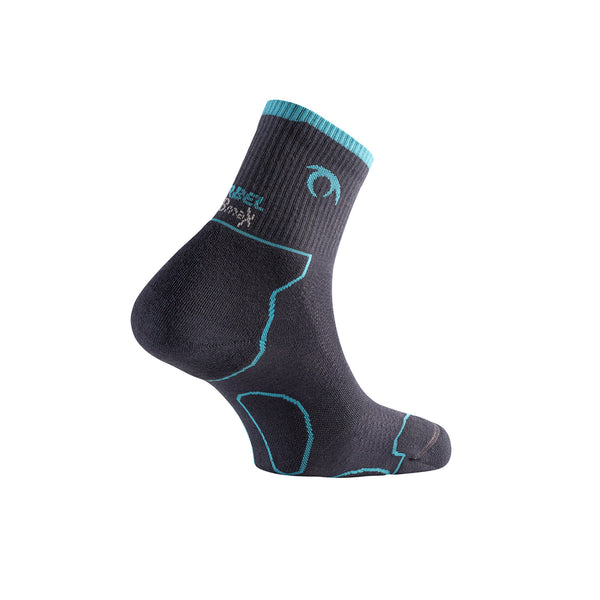LURBEL TIERRA THREE CALZE UNISEX ANTIVESCICHE TECNICHE E TRASPIRANTI PER RUNNING