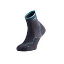 LURBEL TIERRA THREE CALZE UNISEX ANTIVESCICHE TECNICHE E TRASPIRANTI PER RUNNING
