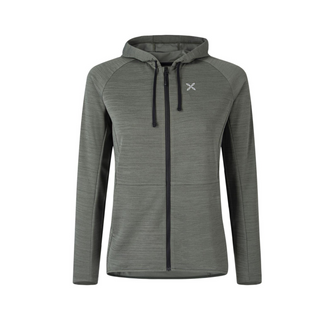 MONTURA TIMELESS MAGLIA WOMAN - DISPONIBILE IN 4 COLORI