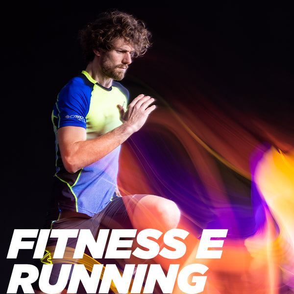 FITNESS E RUNNING