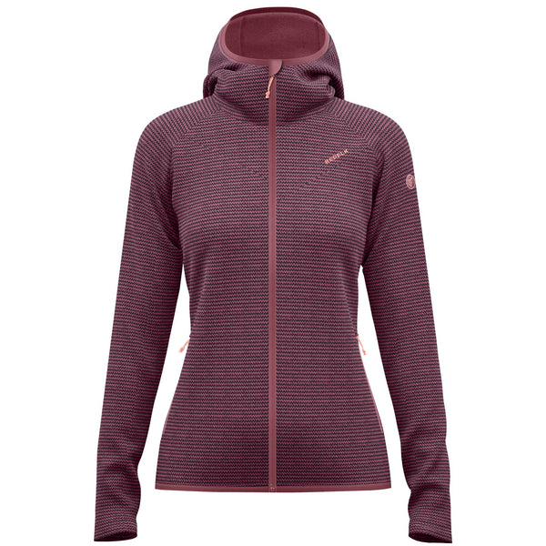 REDELK TYNDALL GIACCA SOFTSHELL DONNA DISPONIBILE IN 2 COLORI