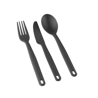 SEATOSUMMIT CAMP CUTLERY SET POSATE ULTRALEGGERE DA CAMPEGGIO