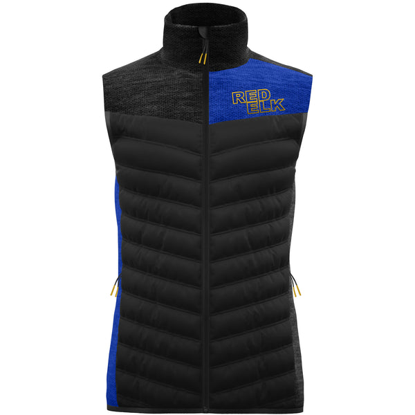 REDELK UBERT GILET UOMO DISPONIBILE IN 2 COLORAZIONI