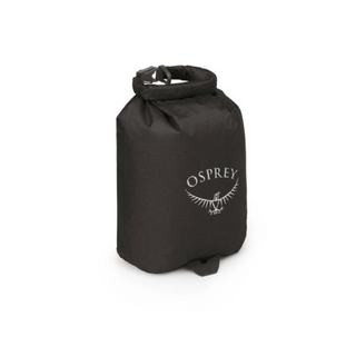OSPREY ULTRALIGHT DRYSACK BORSA IMPERMEABILE ULTRALEGGERA DISPONIBILE IN 2 LITRAGGI
