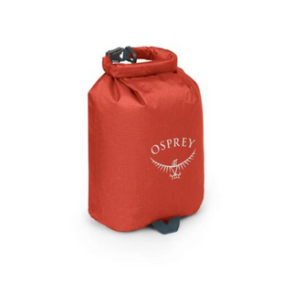 OSPREY ULTRALIGHT DRYSACK BORSA IMPERMEABILE ULTRALEGGERA DISPONIBILE IN 2 LITRAGGI
