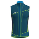 CRAZY VEST AVENGER LIGHT GILET UOMO ANTIVENTO - DISPONIBILE IN 2 COLORI - NUOVI ARRIVI SS25