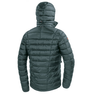 FERRINO VIEDMA JACKET MAN GIACCA ISOLANTE IMBOTTITA IN PRIMALOFT - Colore Dark Emerald