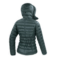 FERRINO VIEDMA JACKET WOMAN GIACCA IMBOTTITA IN PRIMALOFT - Colore Dark Emerald