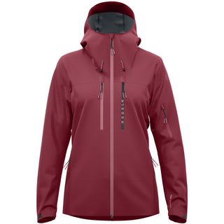 REDELK VINCENT GUSCIO IMPERMEABILE ANTIVENTO SOFTSHELL UNISEX - DISPONIBILE IN 3 COLORI