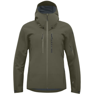 REDELK VINCENT GUSCIO IMPERMEABILE ANTIVENTO SOFTSHELL UNISEX - DISPONIBILE IN 3 COLORI