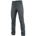 REDELK VOLCANO 2 PANTALONE SOFTSHELL UOMO ANTIVENTO E IMPERMEABILE IDEALE PER SCIALPINISMO E CIASPOLATE - DISPONIBILE IN VARI COLORI!