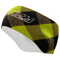 CRAZY BAND FAST CUT THERMO FASCIA DA TESTA CALDA E TRASPIRANTE - DISPONIBILE IN 2 COLORI