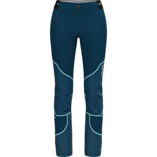 Compra early CRAZY PANT OXYGEN DONNA - NUOVI ARRIVI WINTER 24/25 - DISPONIBILE IN 3 COLORI