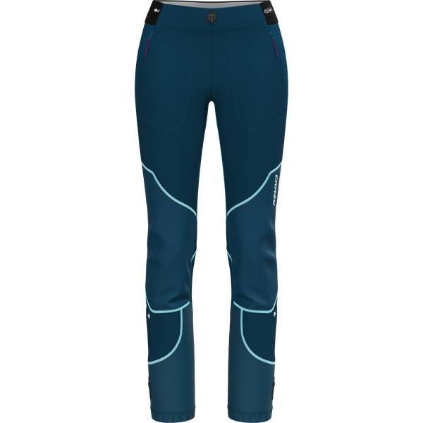 CRAZY PANT OXYGEN DONNA - NUOVI ARRIVI WINTER 24/25 - DISPONIBILE IN 3 COLORI
