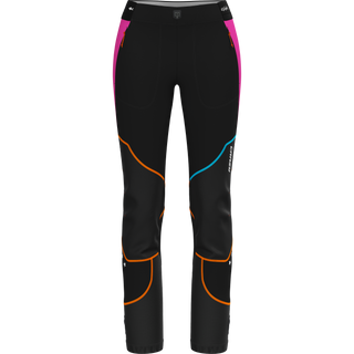 CRAZY PANT OXYGEN DONNA - NUOVI ARRIVI WINTER 24/25 - DISPONIBILE IN 3 COLORI
