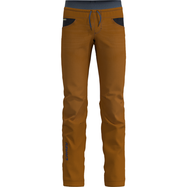 CRAZY PANT JOKER UOMO DISPONIBILE IN 3 COLORI - WINTER 25/26
