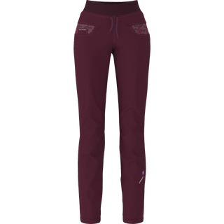 CRAZY PANT ARIA DONNA DISPONIBILE IN 2 COLORI - WINTER 25/26