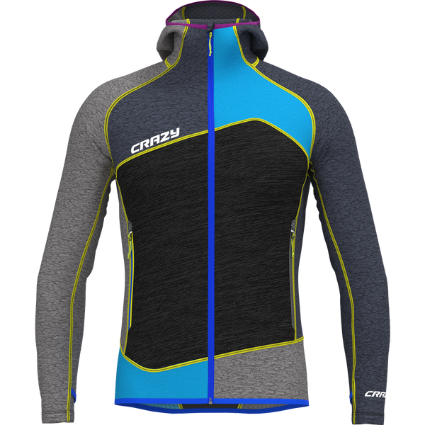 CRAZY PULL RESOLUTION MAN DISPONIBILE IN 2 COLORI - WINTER 25/26