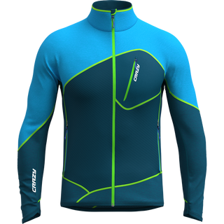 CRAZY PULL FLAME UOMO - WINTER 25/26