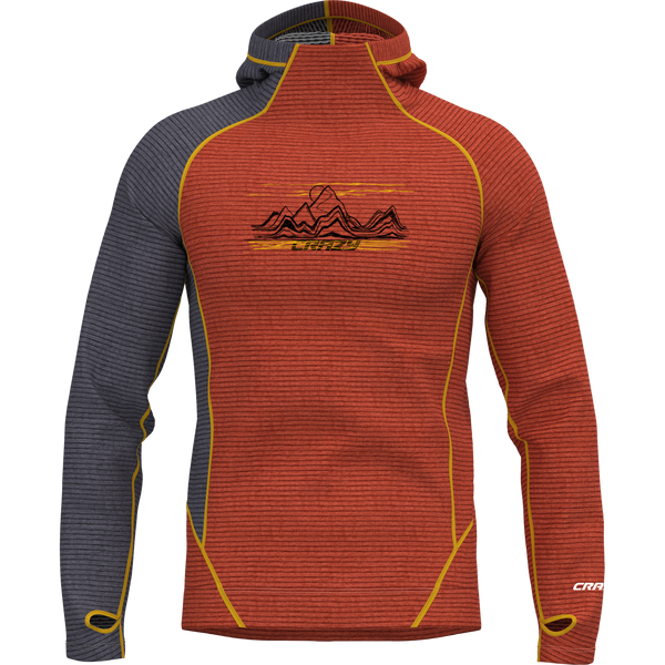 CRAZY PULL DIRECTOR UOMO - WINTER 25/26