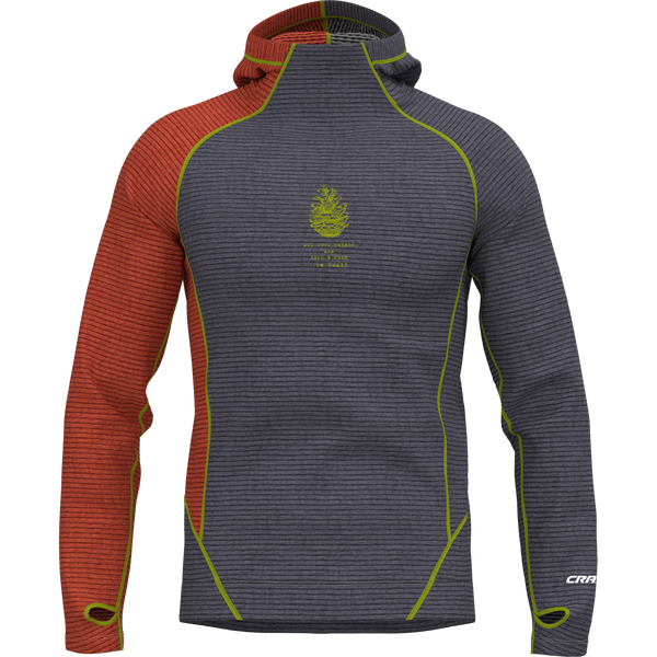 CRAZY PULL DIRECTOR UOMO - WINTER 25/26