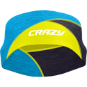 CRAZY BAND SWITCH FASCIA DA TESTA UNISEX DISPONIBILE IN 5 COLORAZIONI - WINTER 25/26