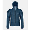 ORTOVOX WESTALPEN SWISSWOOL JACKET UOMO - DISPONIBILE IN 2 COLORI