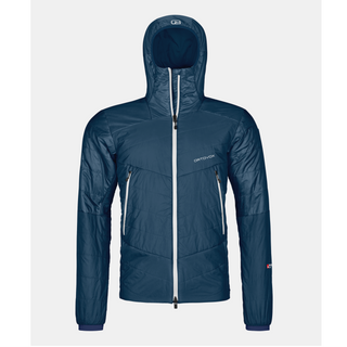 ORTOVOX WESTALPEN SWISSWOOL JACKET UOMO - DISPONIBILE IN 2 COLORI