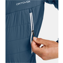 ORTOVOX WESTALPEN SWISSWOOL JACKET UOMO - DISPONIBILE IN 2 COLORI