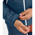 ORTOVOX WESTALPEN SWISSWOOL JACKET UOMO - DISPONIBILE IN 2 COLORI