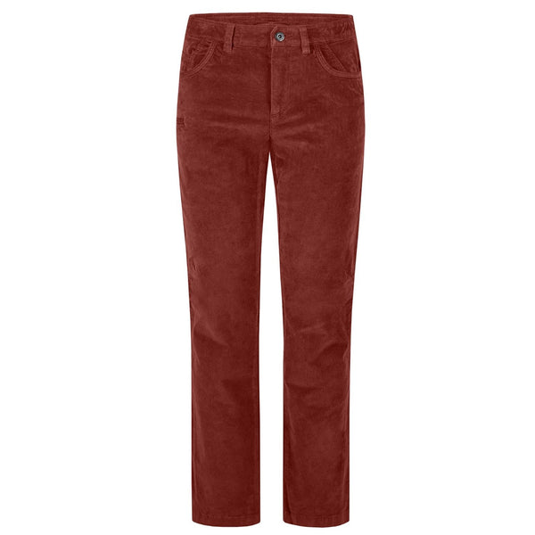 MONTURA WIEN 2 PANT PANTALONE UOMO IN COTONE STRETCH VELLUTO IDEALE PER TEMPO LIBERO E OUTDOOR - DISPONIBILE IN 3 COLORI -