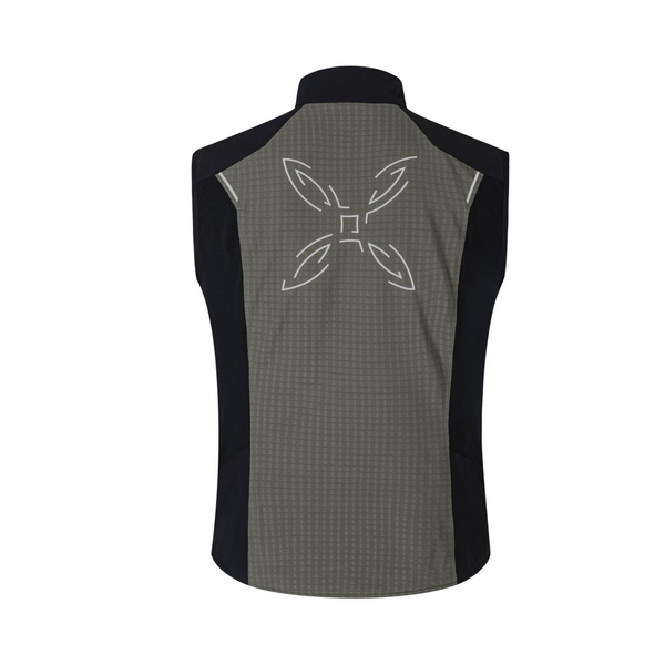 MONTURA  WIND REVOLUTION VEST GILET UOMO ANTIVENTO E TRASPIRANTE  - DISPONIBILE IN VARI COLORI - PROMO -20%!