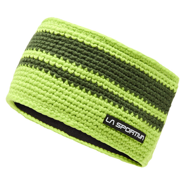 LA SPORTIVA ZEPHIR HEADBAND FASCIA DA TESTA UNISEX TERMICA PER USCITE INVERNALI - DISPONIBILE IN VARI COLORI
