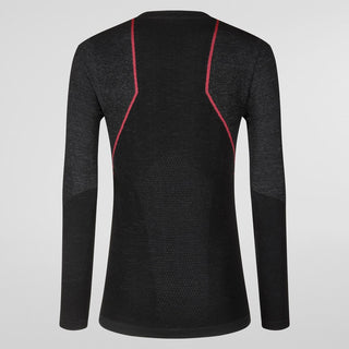 LA SPORTIVA Wool40 Aero Longsleeve DONNA