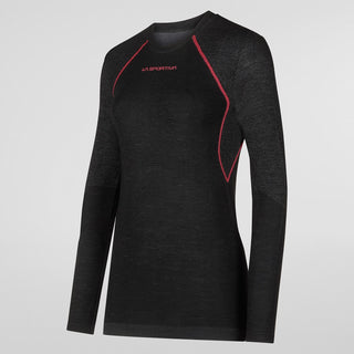 LA SPORTIVA Wool40 Aero Longsleeve DONNA