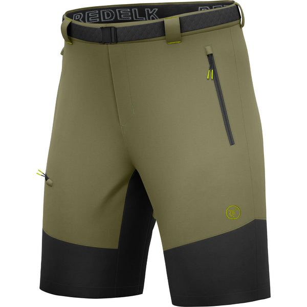 REDELK ZEBRU'-SH BERMUDA UOMO - DISPONIBILE IN 3 COLORI - NUOVI ARRIVI SS25