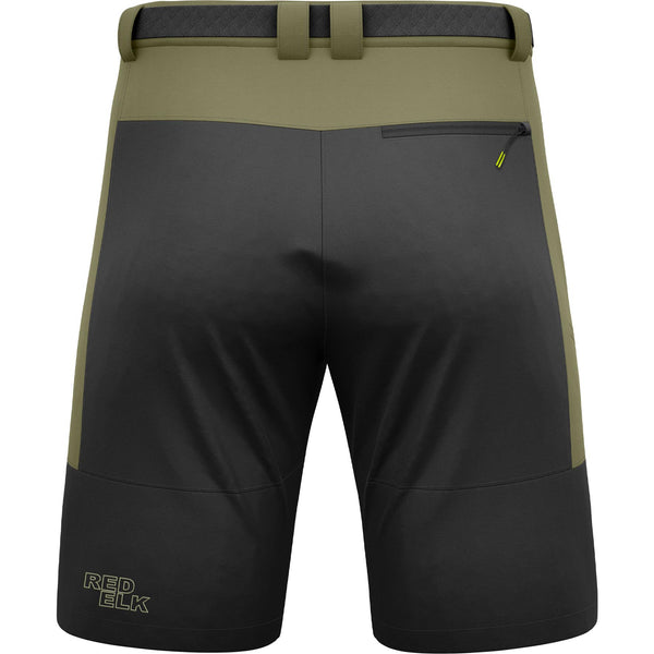 REDELK ZEBRU'-SH BERMUDA UOMO - DISPONIBILE IN 3 COLORI - NUOVI ARRIVI SS25