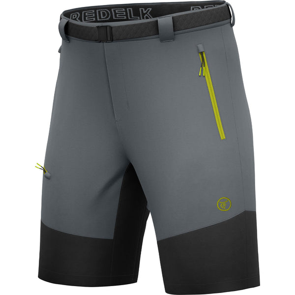 REDELK ZEBRU'-SH BERMUDA UOMO - DISPONIBILE IN 3 COLORI - NUOVI ARRIVI SS25