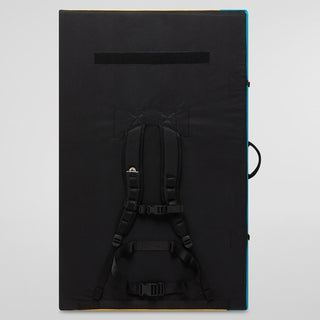 LA SPORTIVA BRAZZ ALPAGOTA CRASHPAD MADE IN ITALY