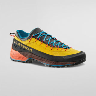 LA SPORTIVA TX4 EVO SCARPA DA APPROACH PER AVVICINAMENTI TECNICI DISPONIBILE IN 3 COLORI