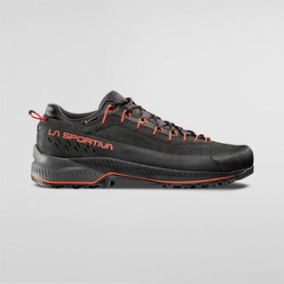Compra carbon-cherry-tomato LA SPORTIVA TX4 EVO GTX UOMO - DISPONIBILE IN 3 COLORI