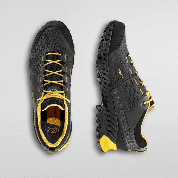 LA SPORTIVA SPIRE GTX UOMO SCARPA BASSA IMPERMEABILE DA TREKKING - NUOVI ARRIVI SS25
