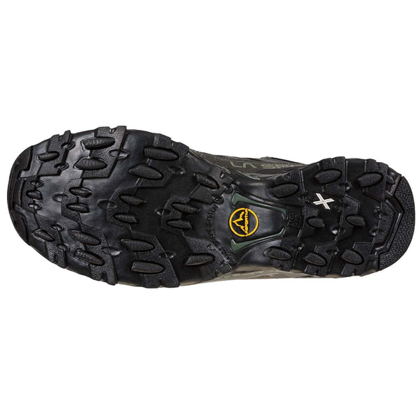 LA SPORTIVA ULTRA RAPTOR II MID WIDE GTX UOMO SCARPONCINO IMPERMEABILE DA TREKKING - VERSIONE PIANTA LARGA